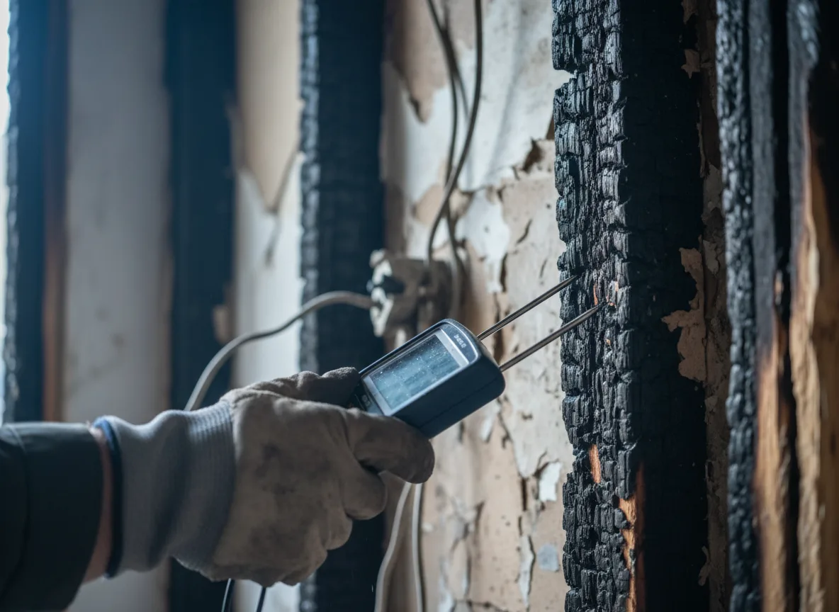 Fire Damage Restoration Indian Springs, NV FAQs